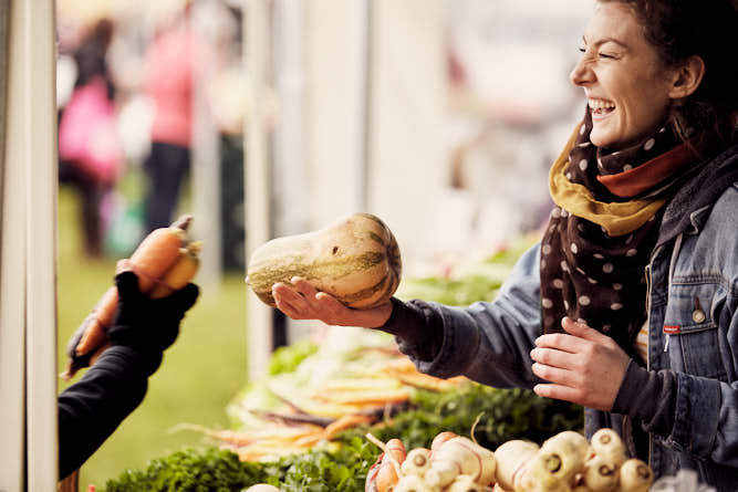 Photography Portfolio by P-O-L-O: Caulfield-Farmers-Market-Friendly-