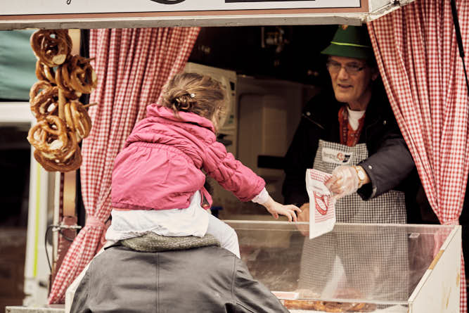 Photography Portfolio by P-O-L-O: Caulfield-Farmers-Market-Pretzels-